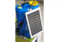 Kézi permetezők és alkatrészek