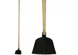 Ásó, lapát, csákány, villa, kapa