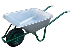 Kézi talicska és talicska alkatrészek