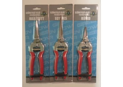 Metszőollók, ágvágók, macheták