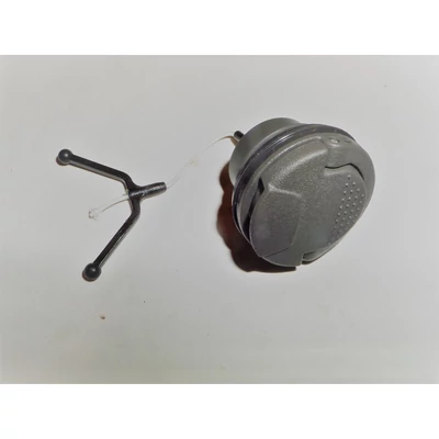 ÜZEMANYAG ÉS OLAJ SAPKA HUSQVARNA 435 450 