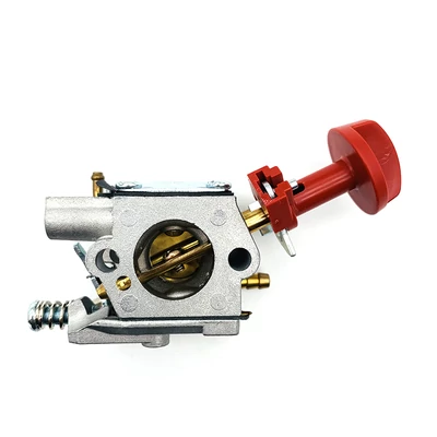 Husqvarna 543   FŰKASZA KARBURÁTOR