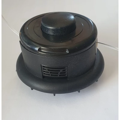 DAMILFEJ 1367 ELEKTROMOS GÉPEKRE  FEKETE  82MM  7MM 