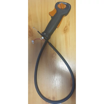 GÁZKAR STIHL FS 120  200 250  ÚJ TIPUSOKHOZ 