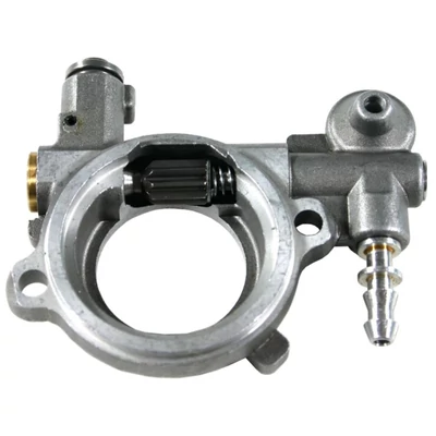 Stihl 024 026 MS 240 260 Olajpumpa Utángyártott