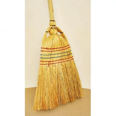 Cirokseprü ipari 5 varrásos