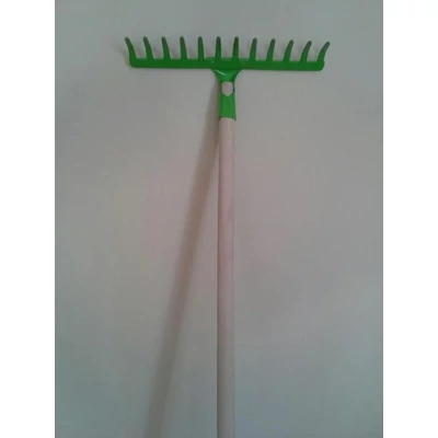 GEREBLYE 4MM VASTAG 16 FOGU 150 CM FA NYÉLLEL