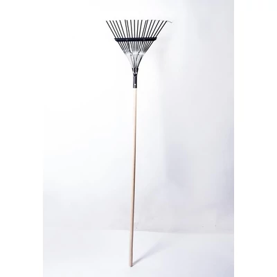 LOMBGEREBLYE FÉM 18 FOG FEKETE 120 CM-ES BÜKKFA NYÉLLEL LOMBGEREBLYE FÉM 18 FOG FEKETE 120 CM-ES BÜKKFA NYÉLLEL