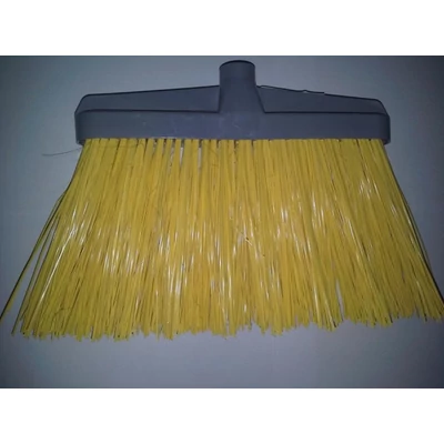 SEPRŰ SÁRGA MŰANYAG