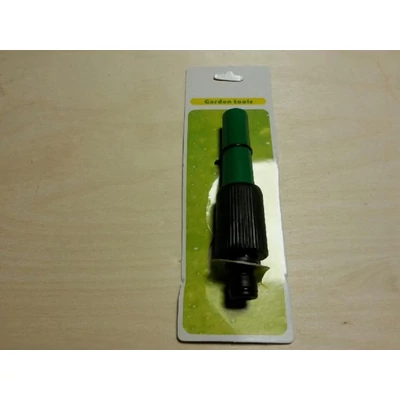 LOCSOLÓ SUGÁRCSÓ ÁLLITHATÓ MŰANYAG