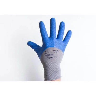 2X MÁRTOTT KESZTYŰ ERŐSS 10” MÉRET