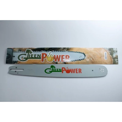 Láncfűrész vezetőlemez 325 1,5MM 72 SZEM HUSQVARNA , KINAI FŰRÉSZEK, MAKITA STB GPPOH18-58 WH