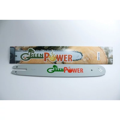 Láncfűrész vezetőlemez STIHL 017 018 230 250 3/8 1,,3mm 55 szem GPSW 16-50NR