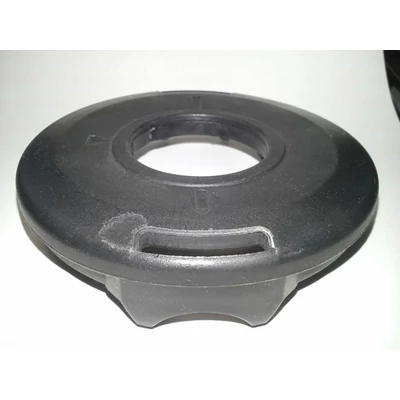 2206,TIPUSU 130MM ÁTMÉRŐJÜ DAMILFEJEK ALSÓRÉSZ