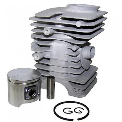HENGER SZETT HUSQVARNA 40/240R 40MM
