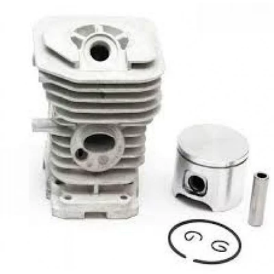 HENGER SZETT HUSQVARNA 137 38MM