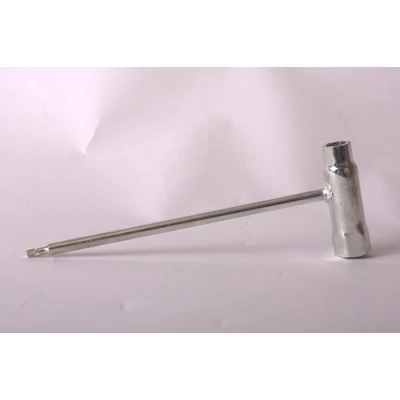 KOMBINÁLT KULCS 13X19 TORX FEJJEL
