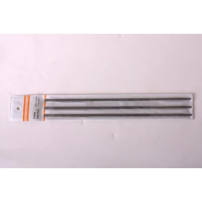 LÁNCFŰRÉSZ RESZELŐ 4MM