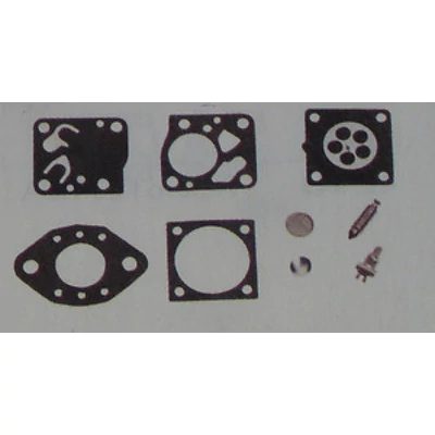 KARBURÁTOR JAVÍTÓ KÉSZLET:RK-14HU