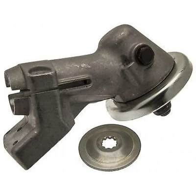 STIHL FS 350, 400 450 480 SZÖGHAJTÁS