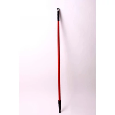 HOSSZABBÍTÓ SZÁR TELESZKÓPOS PIROS FÉM 2M