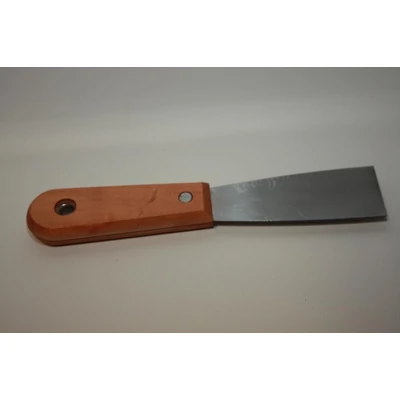 Spakli fa nyél 25mm