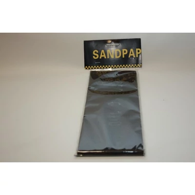 Csiszoló háló 110x270mm /100