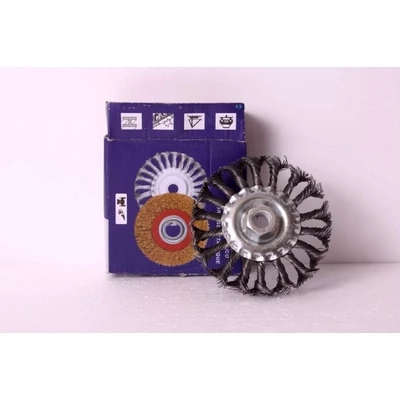 KÖRKEFE 100MM SODROTT 0,5MM