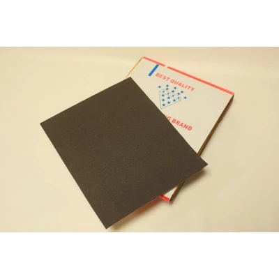 VIZES CSISZOLÓPAPIR FEHÉR 23X28CM 80MÉRET VIZES CSISZOLÓPAPIR FEHÉR 23X28CM 80MÉRET