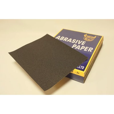 VIZES CSISZOLÓPAPIR KÉK 23X28CM 1000MÉRET