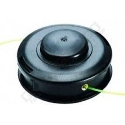 DAMILFEJ 130MM ÁTMÉRŐ 10X1.25 BAL MENET FÉNYES 1206