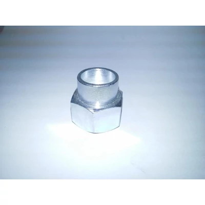 Damilfej adapter 12x1,5 bal anya