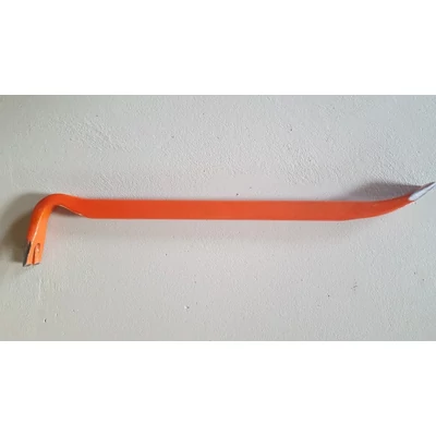 LÁDABONTÓ NARANCS SZÍNÜ 450MMX30MMX16MM