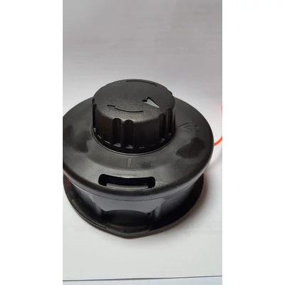 DAMILFEJ 109MM ÁTMÉRÓ GYORS TÖLTÉSÜ- 10X1,25 BAL MENET GP0899