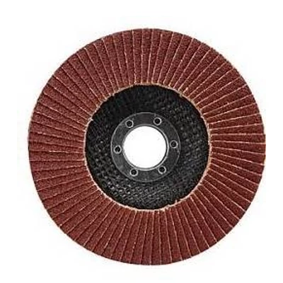 115MM-ES LAMELLÁS CSISZOLÓ KORONG 100-ES FINOMSÁGU