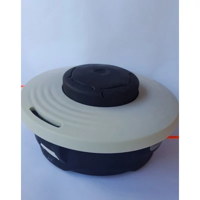 Damilfej 160mm átmérő 12x,1,5mm bal menet 4209 STIHL TIPUSU.