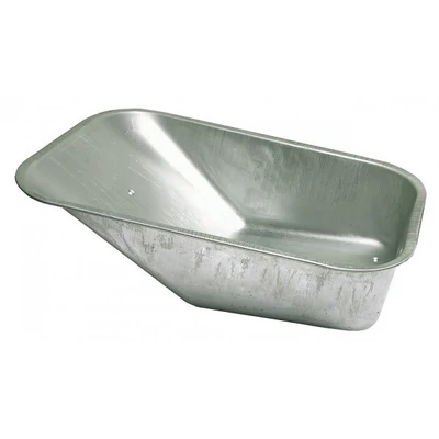 TALICSKA PUTTONY GALVANIZÁLT 590MM X880MM 85LIT/150KG TALICSKA PUTTONY GALVANIZÁLT 590MM X880MM 85LIT/150KG