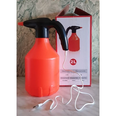 ELEKTROMOS PERMETEZŐ 2 LITERES