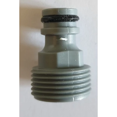 TŐMLŐ CSATLAKOZÓ ¾ KÜLSŐ MENETES