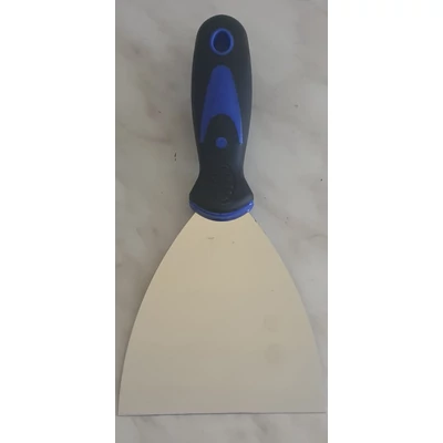 SPAKLI ROZSDAMENTES MŰANYAG NYÉLLEL 40MM