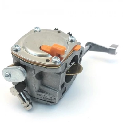 GP1298	Wacker 0117285; , : Wacker WM80   döngölő  karburátor