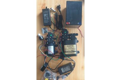 Az általunk forgalmazott permetezőkhöz alkatrészek normál és elektromos tipusokhoz