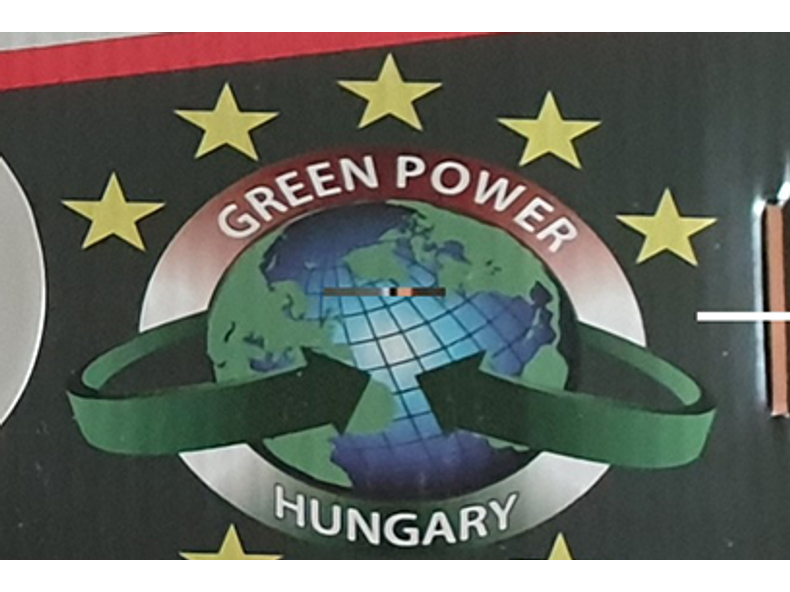 Új tipusu fűrészláncok érkeztek