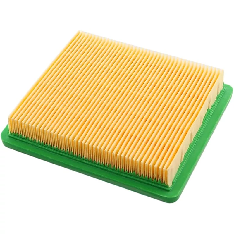 LEVEGŐ SZŰRŐ LONCIN 117X102X28MM KINAI MOTOROS FŰNYÍRÓKHOZ 