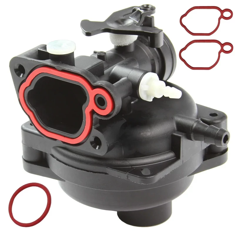 KARBURÁTOR  BRIGGS&STRATTON 799583 591160 450E 500E 550 E 575E 600E 625E