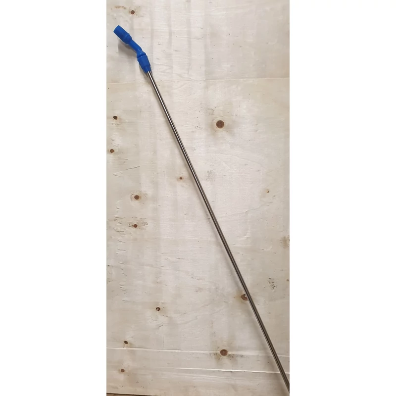 Permetezőszár 1,5 méteres  fém    5 literes permetezőkhöz