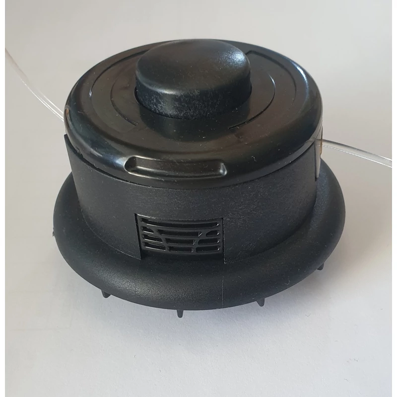 DAMILFEJ 1367 ELEKTROMOS GÉPEKRE  FEKETE  82MM  7MM 