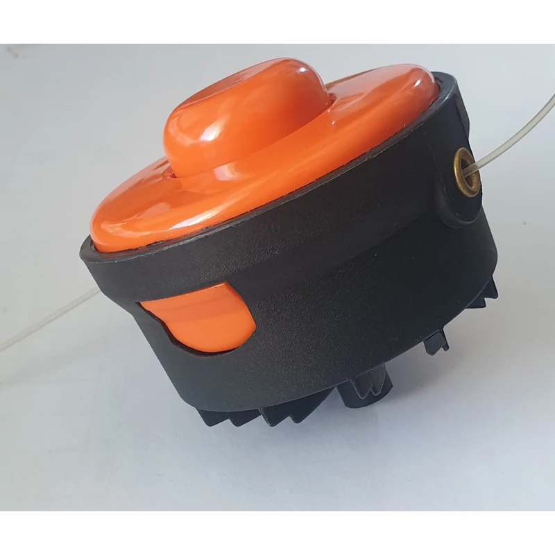 DAMILFEJ 1386 ELEKTROMOS  GÉPEKRE  SÁRGA KOPPINTÓ 7MM