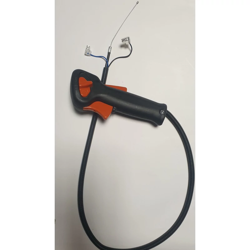 FŰKASZA GÁZKAR FS 85 RÉGI TIP