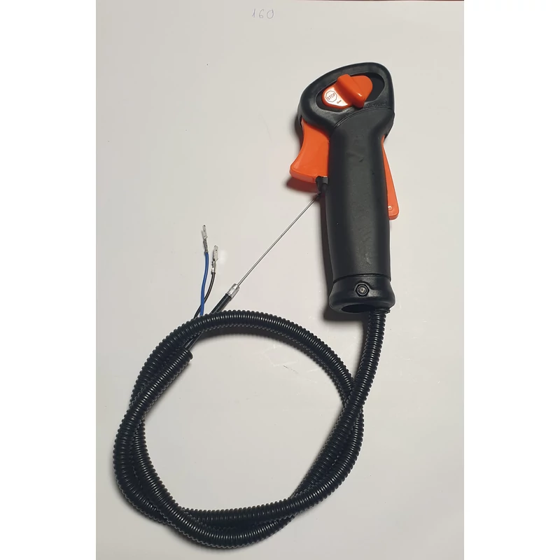 FŰKASZA GÁZKAR FS 160